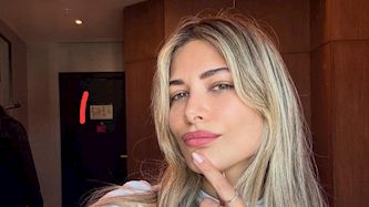 מירן בוזגלו, צילום: מסך מאינסטגרם @miranbuzaglo